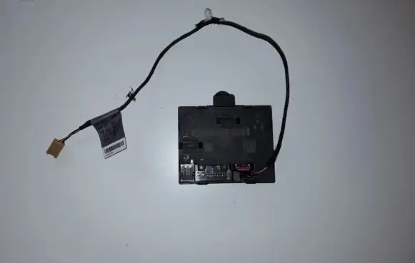 Audi A3 S3 8V Door control unit/module 5Q0959595