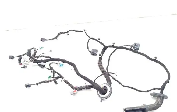 Jaguar I-Pace Front door wiring loom J9D314630AYE