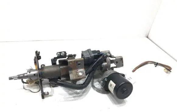 Citroen C1 Power steering pump 160800-0252