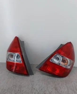 Honda Jazz Rear/tail lights set 