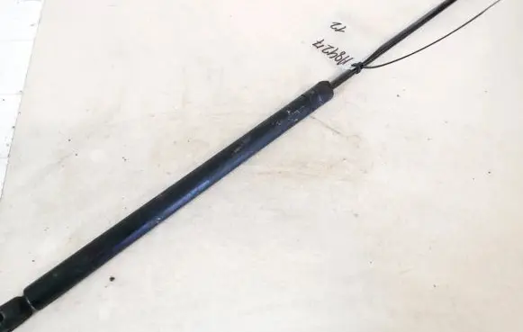 Mitsubishi Space Star Tailgate/trunk strut/damper mr248939