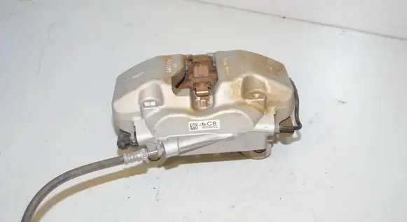 BMW i4 Front brake caliper 6885840 6883484 34116883484