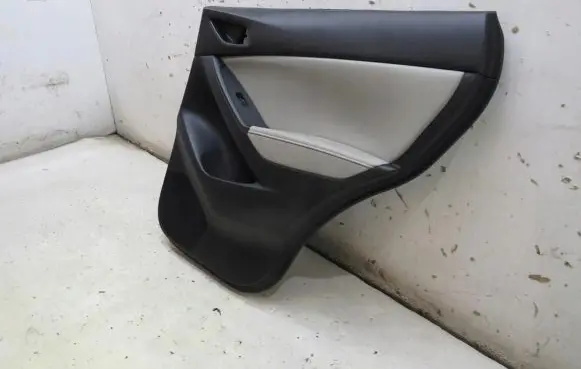 Mazda CX-5 Rear door