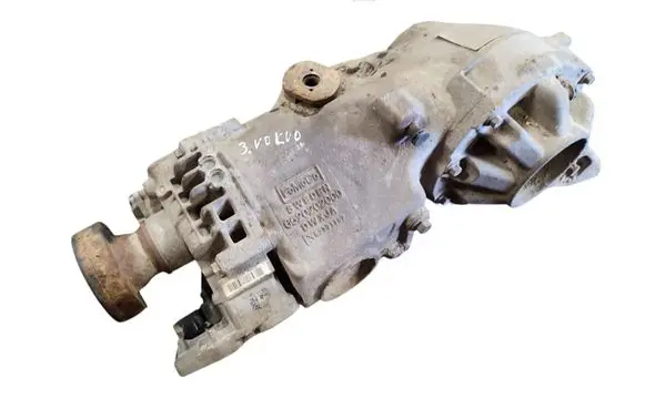 Volvo XC90 Rear differential 6520202000