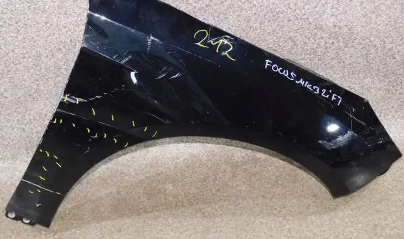 Ford Focus Fender