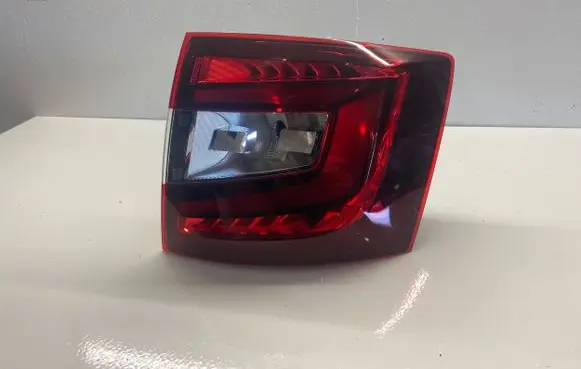 Skoda Octavia Mk3 (5E) Rear/tail lights