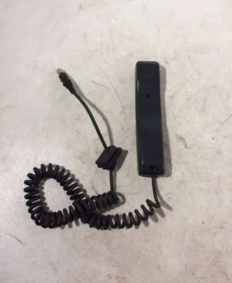Volvo XC70 Phone 30643205 30643262