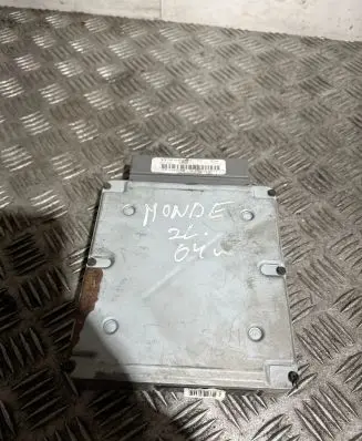 Ford Mondeo Mk III Engine control unit/module 1S7F12A650CAE