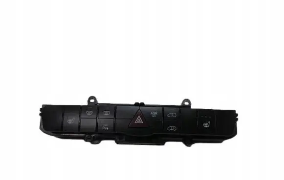 Mercedes-Benz Sprinter W901 W902 W903 W904 Climate control unit A9069057300