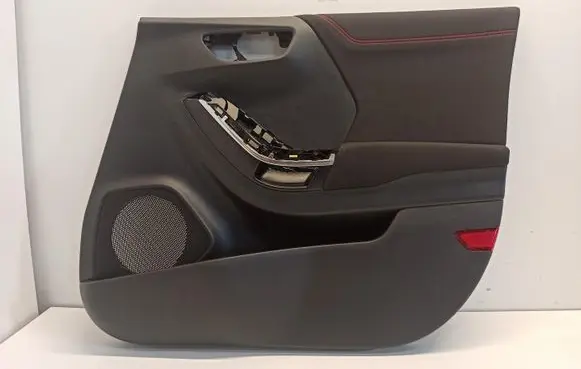 Ford Puma Front door card panel trim L1TB-S23942-AK