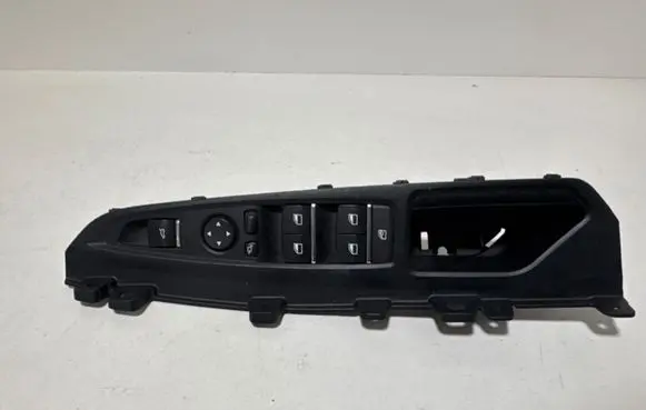 BMW X6 F16 Electric window control switch 7317699 7317717 9362116