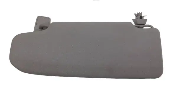 Volvo S60 Sun visor 39822697