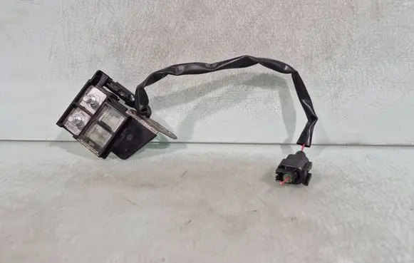 Volvo V60 Battery relay fuse 7225917730