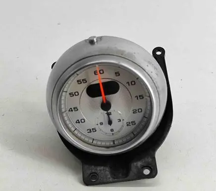 Porsche 997 Clock 99764131110