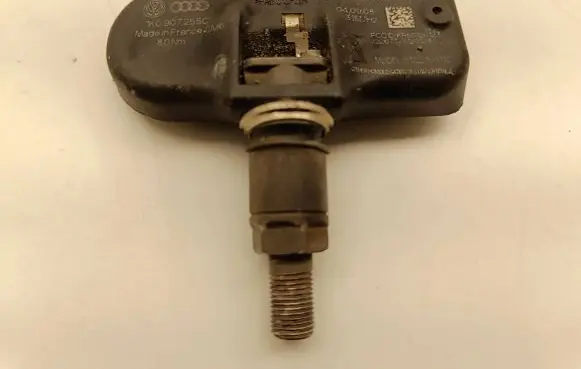 Audi Q5 SQ5 Tire pressure sensor 1K0907255C 3442513663