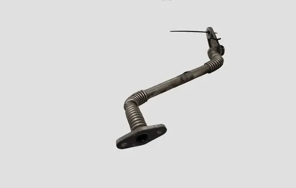 Opel Insignia A Turbo turbocharger oiling pipe/hose