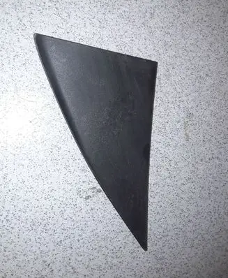 BMW 3 E36 Plastic wing mirror trim cover 1960885
