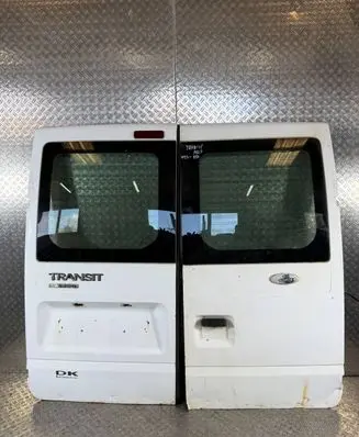 Ford Transit Rear door