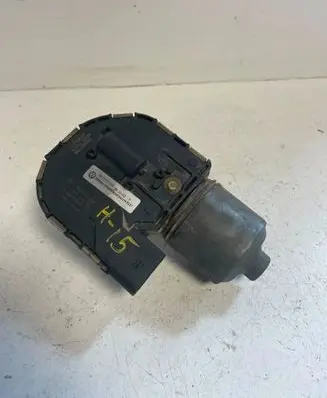 Volkswagen Golf V Front wiper linkage and motor 1K1955119E 0821919619 1397220501