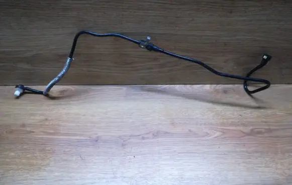 Toyota Corolla Verso AR10 Vacuum line/pipe/hose