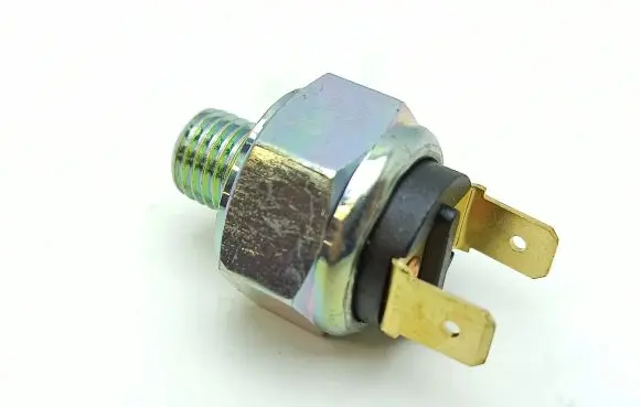 Aixam A741 Brake pedal sensor switch 804053 6A15