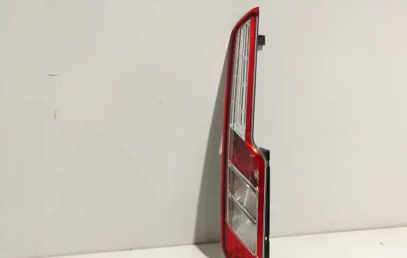 Ford Transit Custom Rear/tail lights BK2113405AJ 19183FJ