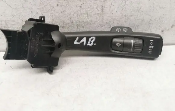 Volvo S60 Wiper control stalk