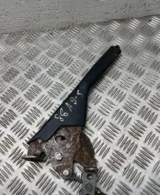 Suzuki Grand Vitara I Handbrake/parking brake lever assembly