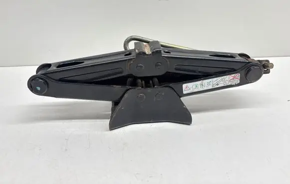Peugeot 3008 I Lift Jack 9649243380