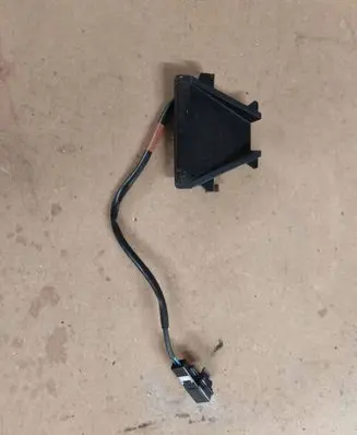 Lexus RX 450H Rain sensor 8646179010
