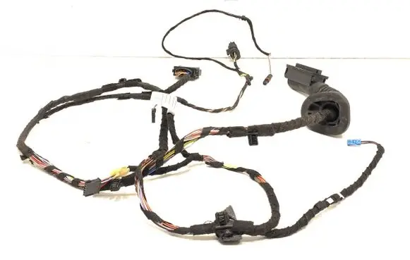 BMW X1 F48 F49 Rear door wiring loom 6840096