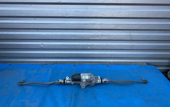 Mercedes-Benz GLC C254 Steering rack A2544609200 Z23Z2 24602005