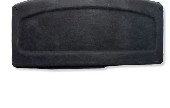 Volkswagen Golf V Parcel shelf 1K6867769