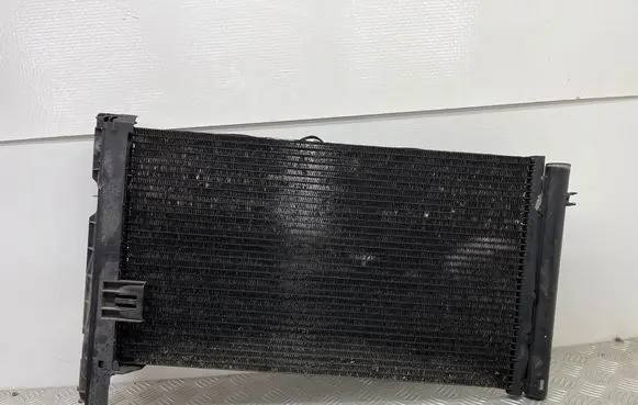 BMW 3 E90 E91 A/C cooling radiator (condenser) 6930039