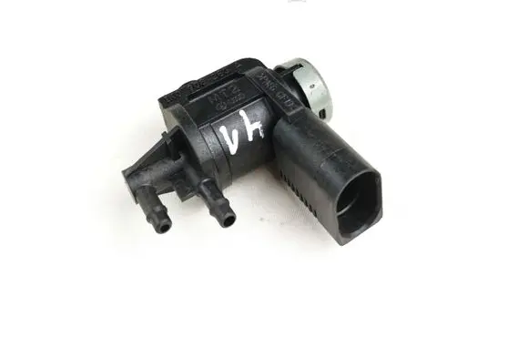 Volkswagen Golf V Turbo solenoid valve 1k0906283a