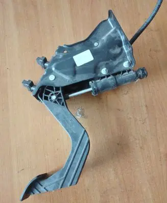 Mercedes-Benz Sprinter W906 Clutch master cylinder A9062900212