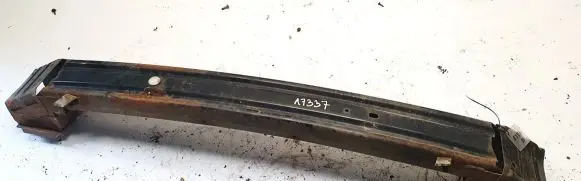 Mazda 2 Front bumper cross member