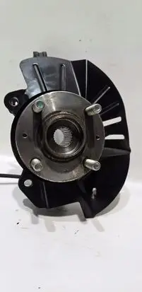 KIA Stonic Front wheel hub H006267KAMAX