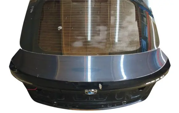 BMW 5 GT F07 Tailgate/trunk/boot lid 