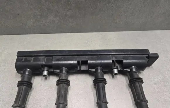 Opel Corsa D High voltage ignition coil GN10401