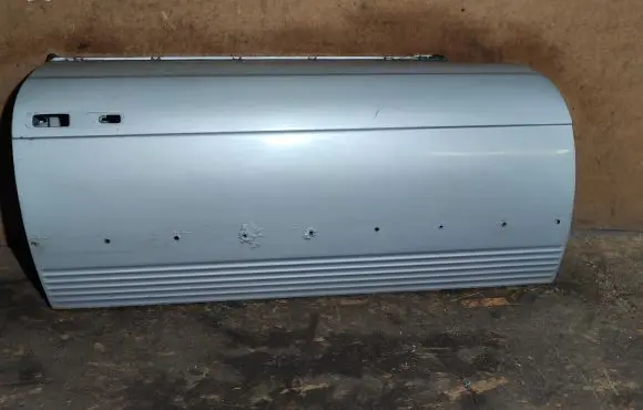 Mercedes-Benz SL R107 Front door