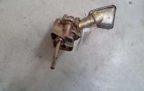 Fiat Palio Oil pump 