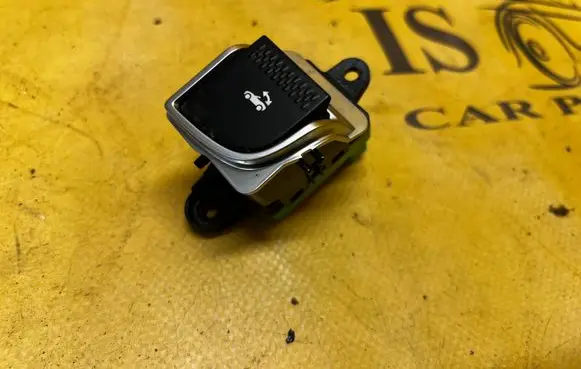 Jaguar F-Type Folding roof switch EX5315C683BC