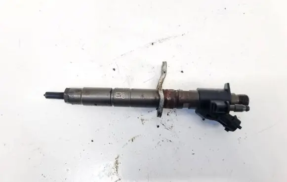Volvo XC70 Fuel injector 31272767 0445116036