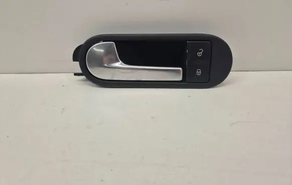 Volkswagen Golf Plus Front door interior handle 5M0837113B 67VG5