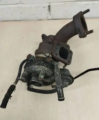 KIA Retona Turbo P311