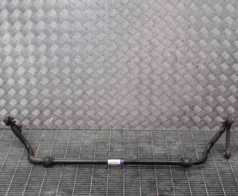 Audi A6 S6 C7 4G Front anti-roll bar/sway bar 4G0411309F
