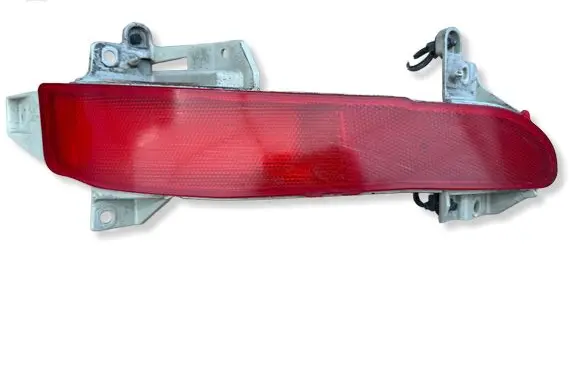 Ford S-MAX Rear fog light JM2B15K272BA 0OP4594 0288010358