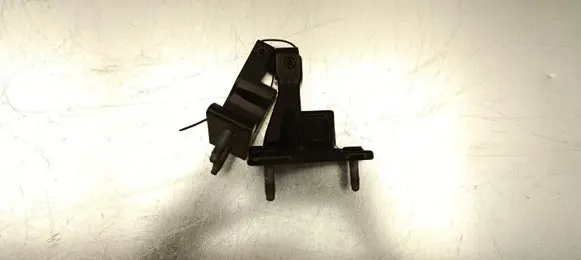 Mercedes-Benz EQA Front door lower hinge FAUL