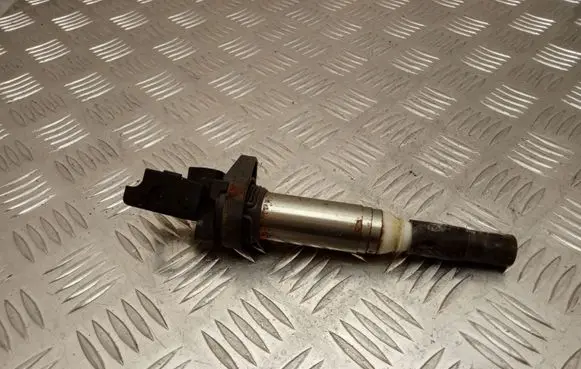 BMW X6 M High voltage ignition coil 28372862 861123602 8611236